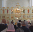 Престольный праздник в Лесо−Кяфарь - Архыз 24