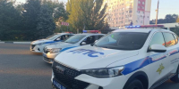 В Волжском стартует рейд по безопасности на дорогах: автомобилистов ждут проверки - Блокнот Волжского