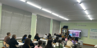 ПРО выборы - Плесецкий торгово-промышленный техникум