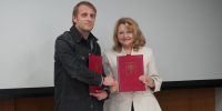 Ленобласть продолжает обучение предпринимательству участников СВО в новом формате - Администрация ЛенОбласти