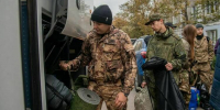 Экспедиция «Форпост Заполярья» отправилась из Мурманска в район озера Цацьюкком - Мурманский вестник