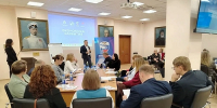 Участники форума «Сильные муниципалитеты – сильный регион» определили задачи по укреплению экономики Поморья - Сетевое издание Устьянский край