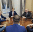 Вячеслав Федорищев встретился с лидером партии «Новые люди» Алексеем Нечаевым - TltGorod.Ru