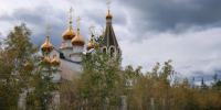 Прогноз погоды в Якутске на 12 сентября - ГТРК Саха