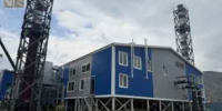 Итоги недели: отопительный сезон, забота о Магадане, пневматикой по остановкам - MagadanMedia.Ru