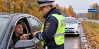Почему водитель не имеет права в постановлении инспектора ГИБДД написать «не согласен» - запомните и другу расскажите - Prochepetsk.ru