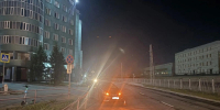 В Новосибирске две школьницы пострадали в ДТП с участием электросамоката - Сиб.фм