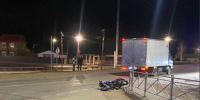 В Мегино-Кангаласском районе в ДТП пострадали двое несовершеннолетних - Якутское-Cаха ИА