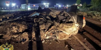 Прокуратура контролирует ход проверки по ДТП с шестью погибшими в Приамурье - Asn24.Ru