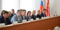 Количество проверок школьного питания в Центральном районе выросло на 8% за год - Адмиралтейский район