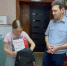 В Лениногорске портфели получили дети ранее осужденных - Лениногорские вести