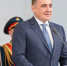 Алексей Дюмин поздравил горожан с 880-летием Тулы - ИА Тульская пресса.Ru