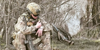 Вооруженные силы РФ замыкают кольцо под Волчанском и освобождают новые населенные пункты в Донбассе и Запорожье. Карта СВО на 12 сентября - Донецк Медиа