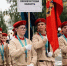 «Гранит» из Оренбуржья борется за титул на втором заезде «Зарницы 2.0» - ProOren.Ru