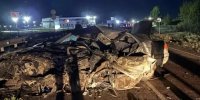Прокуратура взяла на контроль расследование ДТП с шестью погибшими в Приамурье - Teleport2001.Ru