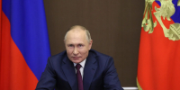 Times of India: самолет Путина произвел впечатление на Индию - ИА Общественная служба новостей
