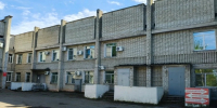 Больницу в Комсомольске-на-Амуре отремонтировали по нацпроекту - КП Хабаровск