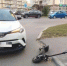 В Тюменской области учащаются ДТП с участием электросамокатов - NG72.Ru