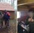 В Нюрбинском улусе нашли мужчину, заблудившегося в тайге во время сбора брусники - Комсомольская Правда