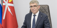 Дмитрий Миляев поздравляет с Днём Тулы и Тульской области - Молодой коммунар