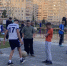 В микрорайоне «Восточный» Йошкар-Олы открыли футбольную площадку - Газета Ваш Новый День