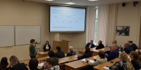 В Архангельске обсудили поддержку гражданских инициатив - Единая Россия