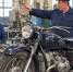 Как немецкий BMW R-71 стал советским «Уралом»: и почему байкеры ценят легендарный мотоцикл выше современных - Город Киров