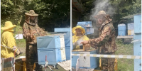 В Год единства народов России: о семейном деле сотрудника МЧС России Левона Маркарян (+видео) - МЧС