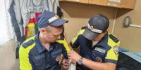 Почти 3 тысячи человек за полгода приняли участие в мастер-классах по оказанию первой помощи от свердловского Центра медицины катастроф - Министерство Здравоохранения