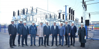 Центру Улан-Удэ прибавили энергомощностей - ВостокТелеИнформ