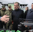 Ленобласть представила передовые военные разработки - Гатчинская правда