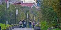 Погода в Заполярье 12 сентября: дожди, ветер и температура до +17°C - Вечерний Мурманск