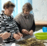Ветераны Приволжского собрали и расфасовали чай для бойцов СВО - Газета Новая жизнь