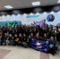 ФОТО к новости: В НГПУ прошёл традиционный Арбат студенческих отрядов - НГПУ