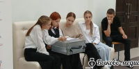 Ученики БСШ № 3 приняли участие в квесте «Я – грамотный избиратель» - Быково-медиа