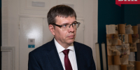 Главный врач госпиталя ветеранов Коми: «Ростислав Гольдштейн переживает за отрасль здравоохранения» - Bnkomi.Ru