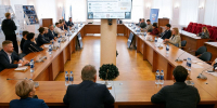 Создание единого коммунального оператора для сельских территорий повысит эффективность ЖКХ Поморья - Единая Россия