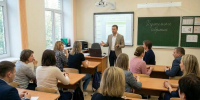 Опыт родительского комитета: как сплотить класс и избежать негатива - Степные зори