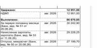 Минимальная ожидаемая зарплата в России превысила 50 тысяч. Петербург хочет 60 - 47 новостей