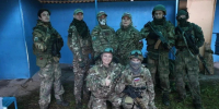 Участники соревнований пресс-службы правительства Забайкалья - ChitaMedia