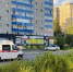 скорая едет по кукковке - Петрозаводск говорит