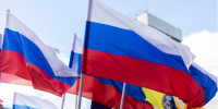 Голосуй за «Единую Россию» – за сильную Россию! - SochiStream.Ru