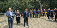 «Три дня навсегда»: в СКГМИ прошла акция памяти жертв бесланской трагедии - СКГМИ (ГТУ)