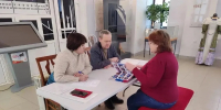 Сохраняя память о героях: в Оренбурге собирают личные истории участников СВО для музея - Ria56.Ru