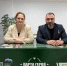 В колледже Махачкалы открыли «Парту Героя» и стенд памяти участников СВО - Махачкалинские известия