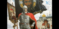 12 сентября – день памяти святого благоверного князя Александра Невского - Нижегородская епархия