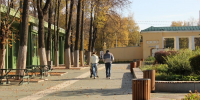 До +24 С: стало известно, когда в Нижнем Новгороде резко потеплеет в сентябре - фото 1 - vGorodeN.Ru