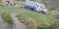 «Газель» мусора вывез брянец в лес у озера Барсучья грива - Сетевое издание Новости Брянска