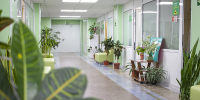 Более 4000 пациентов получили помощь физиотерапевтов КОКБ - Кировская правда