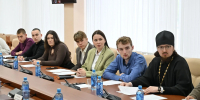 Молодежный парламент Коми выстроит прямую связь с комитетами Госсовета - Pg11.Ru